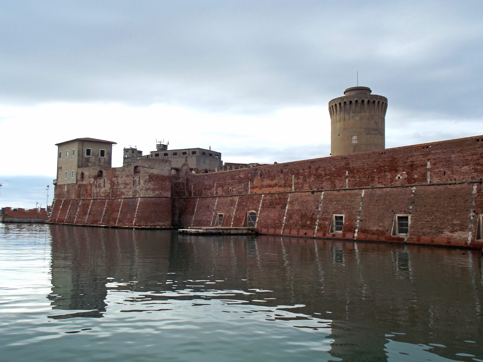 Livorno